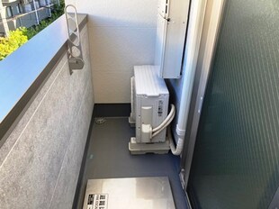 園田駅 徒歩7分 2階の物件内観写真